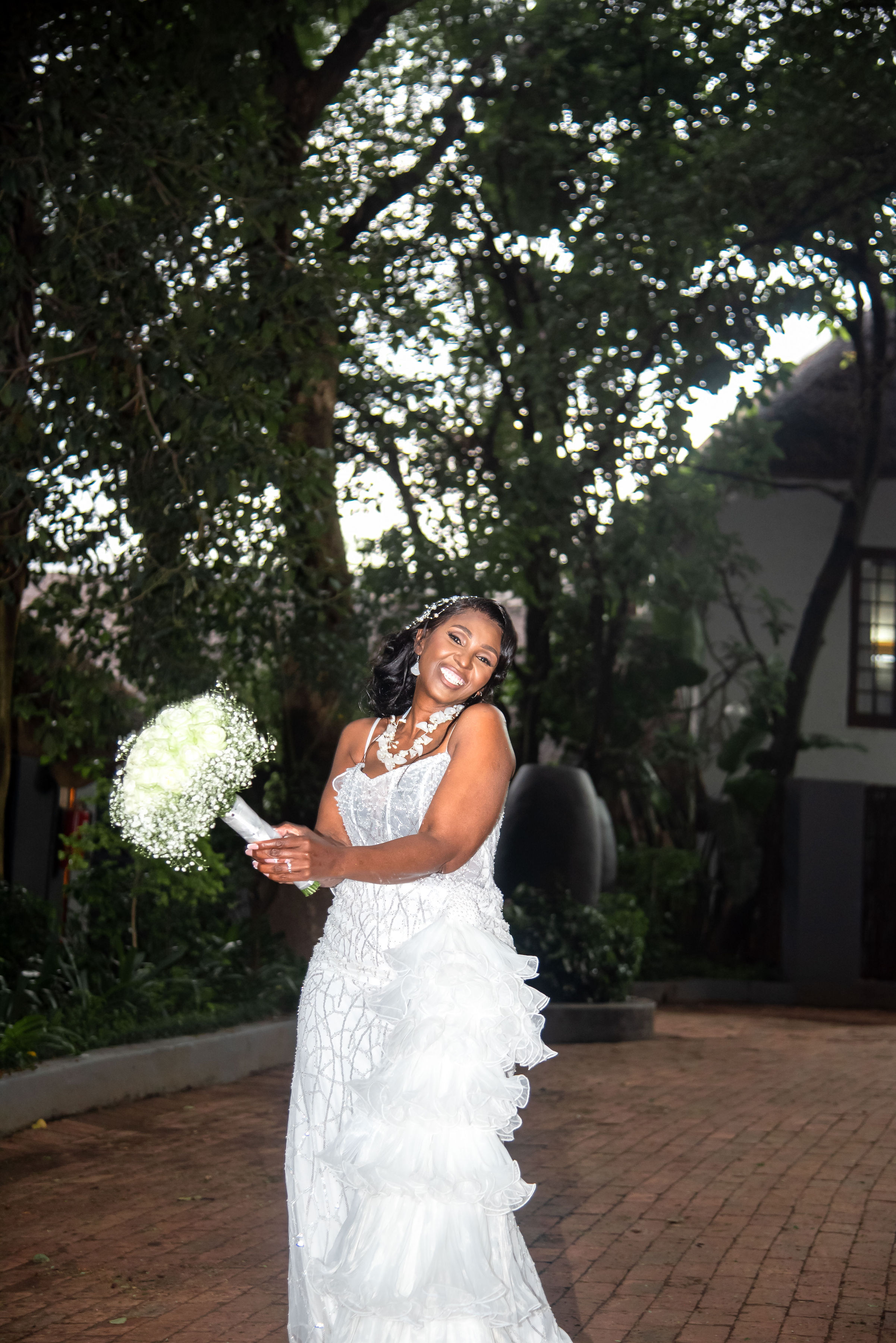 Wedding Co-ordination